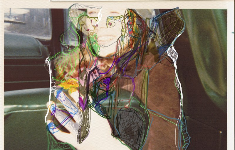 Alex Fischer, Untitled (photo Mother)